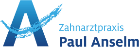 Zahnarztpraxis Paul Anselm Logo